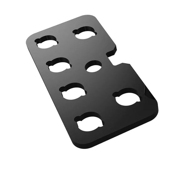 ITC M Rack Frag Plate 6 hole