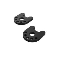 ITC M Rack Plate- Dose Line 2pk