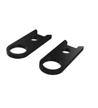 ITC M Rack Plate- Heater Holder 2pk