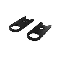 ITC M Rack Plate- Heater Holder 2pk