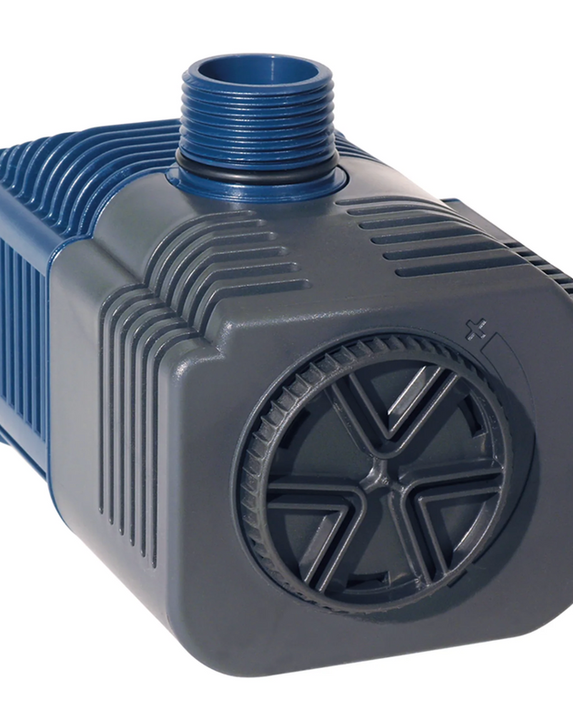 Lifegard Aquatics Quiet One 3000 PRO SERIES Pump  758 GPH 115V