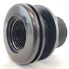 Lifegard Aquatics THREADED BULKHEAD FITTING 1"