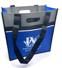 Premium Aquatics Tote Retail Bag