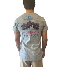Premium Aquatics T-shirt XXL - Grey