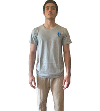 Premium Aquatics T-shirt XXL - Grey