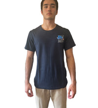 Premium Aquatics T-Shirt XL - Blue