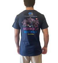 Premium Aquatics T-shirt XXL - Blue