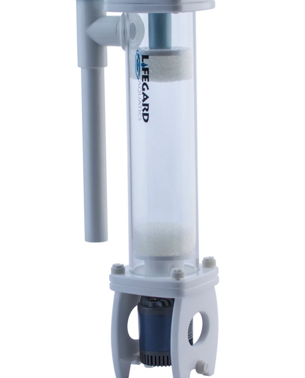 Lifegard Aquatics Turbo Reactors Nano Side Flow