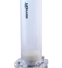 Lifegard Aquatics Turbo Reactors Medium Top Flow