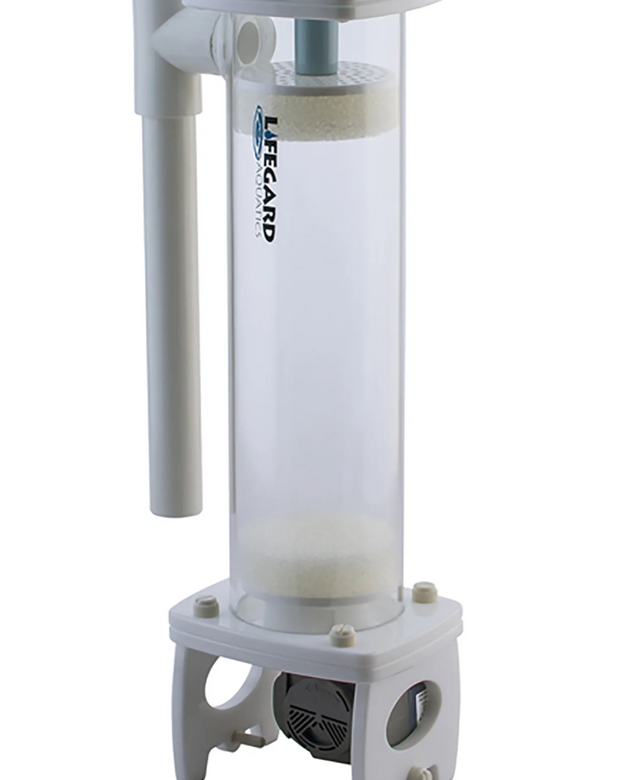 Lifegard Aquatics Turbo Reactors Medium Side Flow