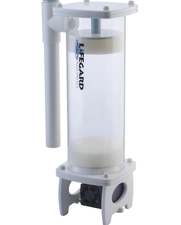 Lifegard Aquatics Turbo Reactors Large Side Flow (BP250)