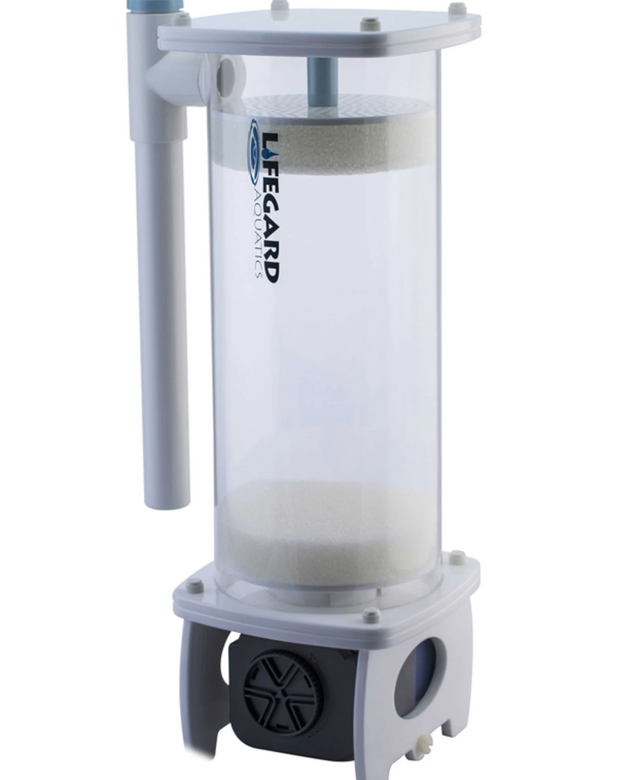 Lifegard Aquatics Turbo Reactors X-Large Side Flow