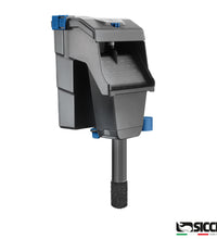 Sicce HANG ON AQUA FILTRA 10 110-120V/60Hz 7.55ft 2P US