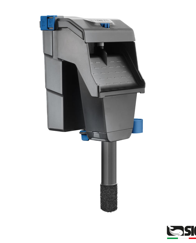 Sicce HANG ON AQUA FILTRA 10 110-120V/60Hz 7.55ft 2P US
