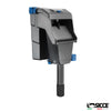 Sicce HANG ON AQUA FILTRA 10 110-120V/60Hz 7.55ft 2P US
