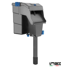 Sicce HANG ON AQUA FILTRA 20 110-120V/60Hz 7.55ft 2P US