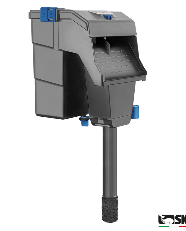 Sicce HANG ON AQUA FILTRA 20 110-120V/60Hz 7.55ft 2P US