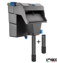 Sicce HANG ON AQUA FILTRA 40 110-120V/60Hz 7.55ft 2P US