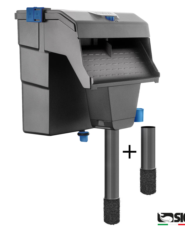 Sicce HANG ON AQUA FILTRA 40 110-120V/60Hz 7.55ft 2P US