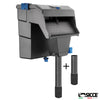 Sicce HANG ON AQUA FILTRA 40 110-120V/60Hz 7.55ft 2P US