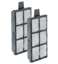 Sicce AQUA FILTRA 10-20 Replacement complete Cartridge (2units)