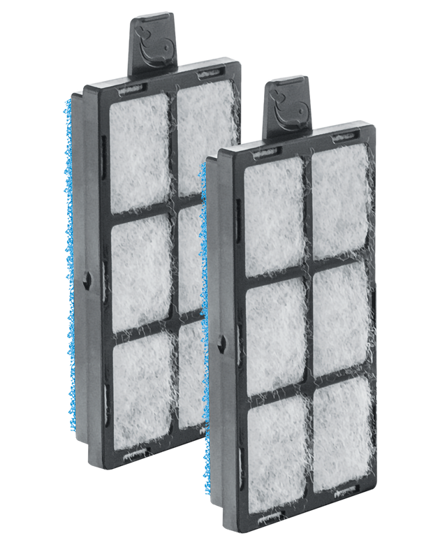 Sicce AQUA FILTRA 10-20 Replacement complete Cartridge (2units)