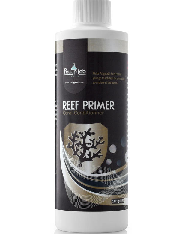 Polyp Labs Reef Primer 180g Coral Dip 