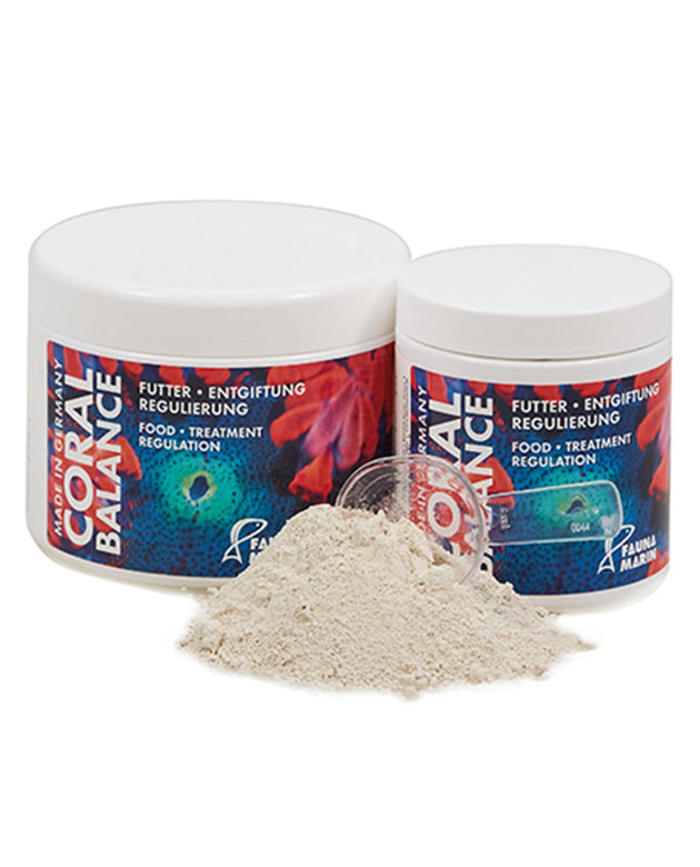 Fauna Marin Coral Balance 250 ml - EXPIRED 8/2025