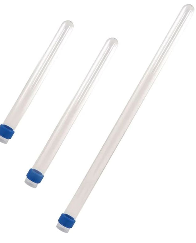 IceCap 27w Quartz Sleeve