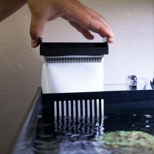 Innovative Marine 200 Micron Filter Sock - Midsize