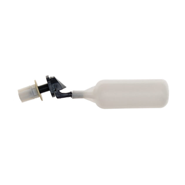 Premium Reverse Osmosis Fixed Arm Float Valve - 1/4