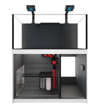Red Sea REEFER 425 G2+ Deluxe - White (incl. 2 X RL115 & arms)
