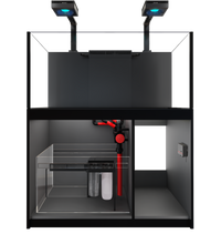 Red Sea REEFER 425 G2+ Deluxe - Black (incl. 2 X RL170 & arms)