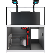 Red Sea REEFER 425 G2+ Deluxe - White (incl. 2 X RL170 & arms)