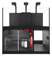 Red Sea REEFER 525 G2+ Deluxe - Black (incl. 3 X RL115 & arms)