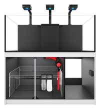 Red Sea REEFER 525 G2+ Deluxe - White (incl. 3 X RL115 & arms)