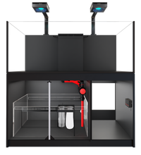 Red Sea REEFER 525 G2+ Deluxe - Black (incl. 2 X RL170 & arms)