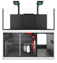 Red Sea REEFER 625 G2+ Deluxe - White (incl. 2 X RL170 & arms)
