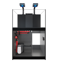 Red Sea REEFER 300 G2+ Deluxe - Black (incl. 2 X RL115 & arms)