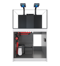 Red Sea REEFER 300 G2+ Deluxe - White (incl. 2 X RL115 & arms)
