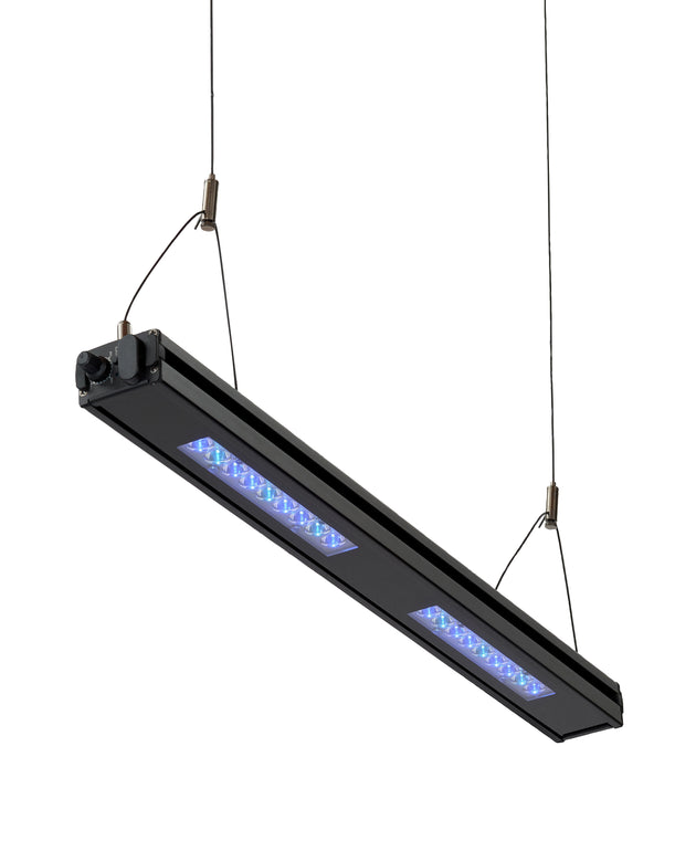 Reef Breeders Edge 24 Reefer 14K App+ Manual