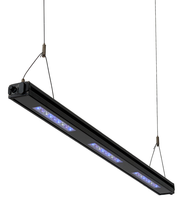 Reef Breeders Edge 35 Reefer 14K Manual