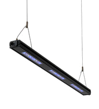 Reef Breeders Edge 35 UV/Blue Hybrid Manual