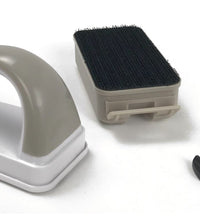 Up Aqua Magnet Cleaner - Small Floating, good for Acrylic up to 1/2” and glass up to 3/8”