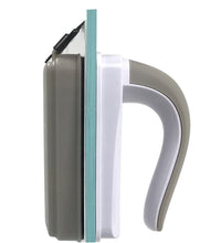 Up Aqua Magnet Cleaner - Small Floating, good for Acrylic up to 1/2” and glass up to 3/8”