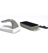 Up Aqua Magnet Cleaner - Medium Floating, good for Acrylic up to 1/2” and glass up to 3/8”