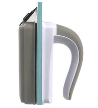 Up Aqua Magnet Cleaner - Medium Floating, good for Acrylic up to 1/2” and glass up to 3/8”