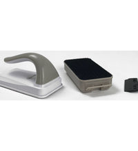 Up Aqua Magnet Cleaner - Medium Strong Floating, good for Acrylic up to 5/8” and glass up to 1/2”