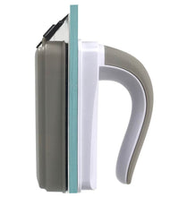 Up Aqua Magnet Cleaner - Large Strong Floating, good for Aquariums up to 3/4”