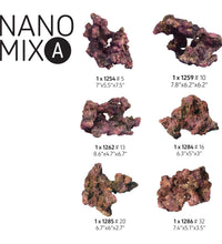 Ecoscape Reef Nano Mix A